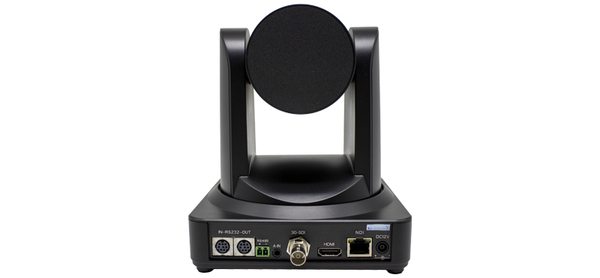 ALF-20X-NDIC 20 X 1080P PTZ CAMERA WITH 3.3(TELE) - 54.7(WIDE) DEGREE SHOOTING ANGLE, NDI HDMI,SDI,